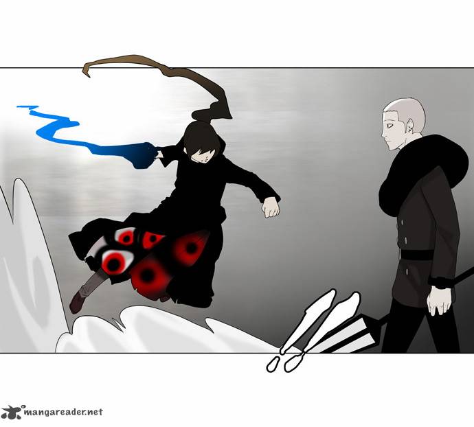 Tower of God Chapter 84 image 10
